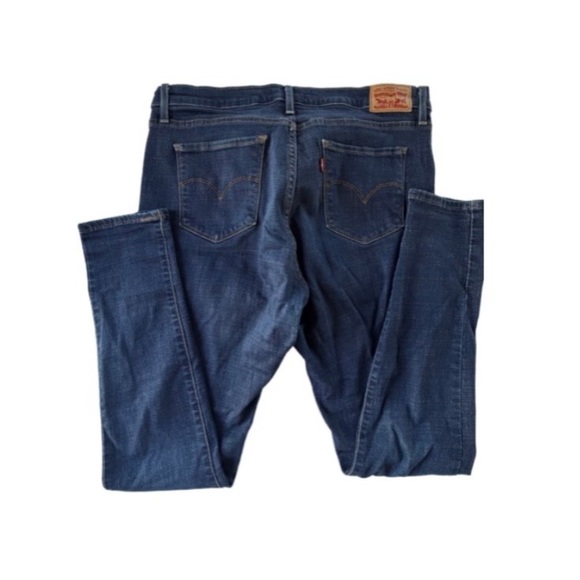 Levi’s 311 Shaping Skinny Jeans - Picture 2 of 6